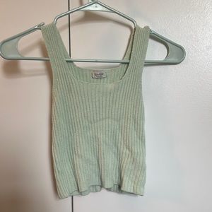 Brandy Melville Tank Top